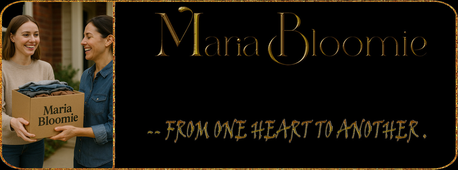 From One Heart to Another